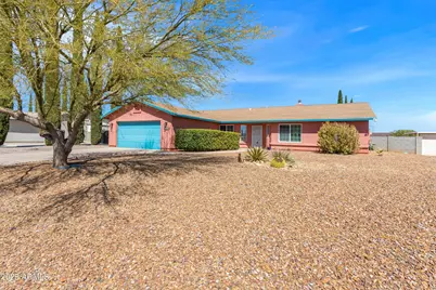 5029 Calle Cumbre, Sierra Vista, AZ 85635 - Photo 1