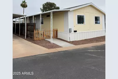 8427 W Glendale, Glendale, AZ 85305 - Photo 1