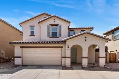 2929 E Binner, Chandler, AZ 85225 - Photo 1