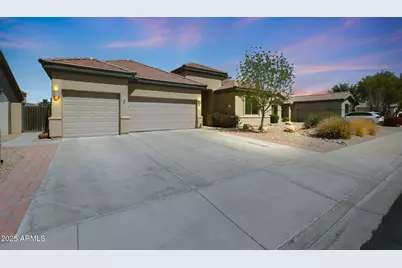 14442 W Lexington, Goodyear, AZ 85395 - Photo 1