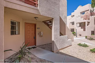 4850 E Desert Cove, Scottsdale, AZ 85254 - Photo 1