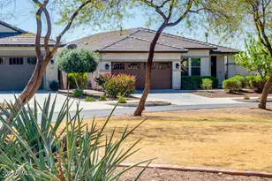 2185 N Beverly, Buckeye, AZ 85396 - Photo 1