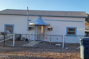 250 W Terrace, Superior, AZ 85173 - Photo 1