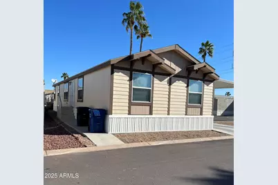 400 W Baseline, Tempe, AZ 85283 - Photo 1