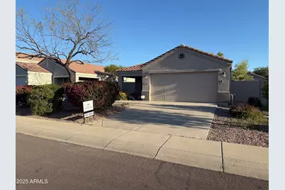 17452 W Ventura, Surprise, AZ 85388 - Photo 1