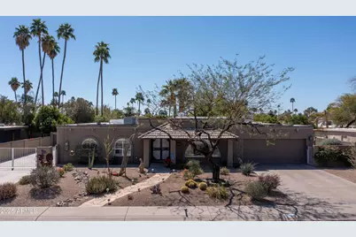 6529 E Voltaire, Scottsdale, AZ 85254 - Photo 1