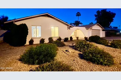 4014 W Anderson, Glendale, AZ 85308 - Photo 1