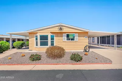 5402 E McKellips #298, Mesa, AZ 85215 - Photo 1