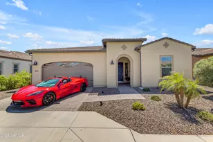 187 E Santa Lucia, Queen Creek, AZ 85140 - Photo 1