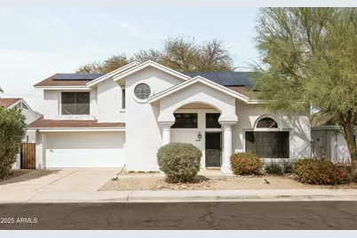 3230 E Topeka, Phoenix, AZ 85050 - Photo 1