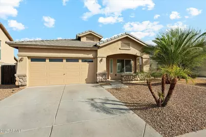 11564 W Harrison, Avondale, AZ 85323 - Photo 1
