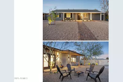 2140 W Mitchell, Phoenix, AZ 85015 - Photo 1