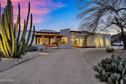 5033 E Turquoise, Paradise Valley, AZ 85253 - Photo 1