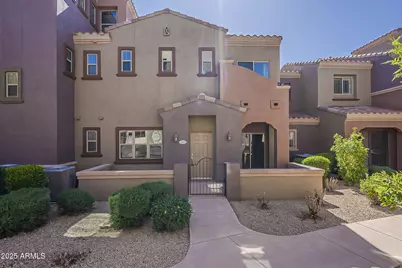 3935 E Rough Rider, Phoenix, AZ 85050 - Photo 1