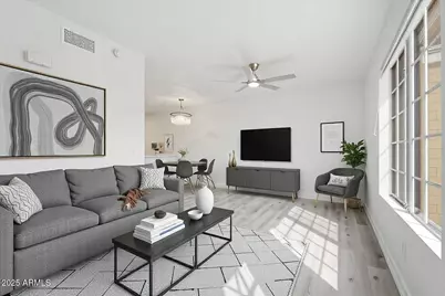 510 N Alma School, Mesa, AZ 85201 - Photo 1