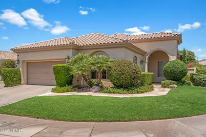 11832 E Terra Drive, Scottsdale, AZ 85259 - Photo 1