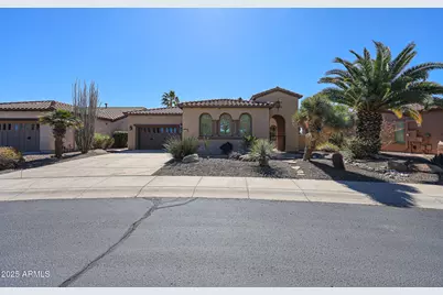 12439 W Yellow Bird Lane, Peoria, AZ 85383 - Photo 1