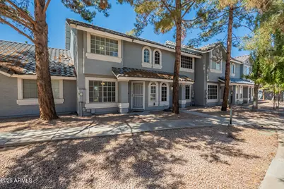 860 N McQueen, Chandler, AZ 85225 - Photo 1