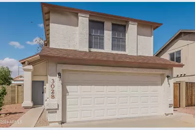 3028 E Bluefield, Phoenix, AZ 85032 - Photo 1