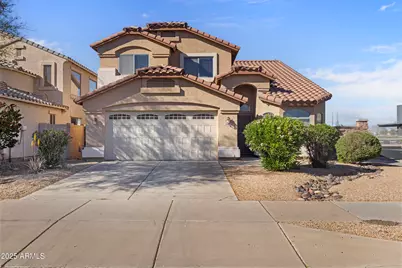 5602 W Jones, Phoenix, AZ 85043 - Photo 1