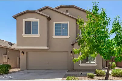 1021 W Vineyard Plains, San Tan Valley, AZ 85143 - Photo 1