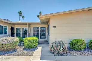 17022 N Pinion, Sun City, AZ 85373 - Photo 1