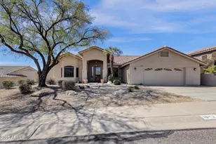 16113 E Andrew Dr, Fountain Hills, AZ 85268 - Photo 1