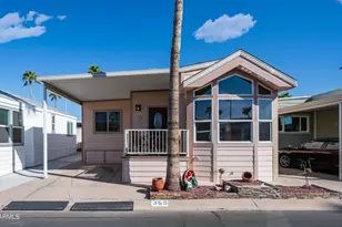 359 Felspar, Apache Junction, AZ 85119 - Photo 1