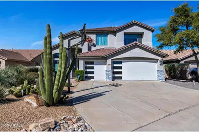 20274 N 76th, Scottsdale, AZ 85255 - Photo 1