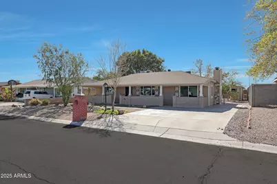 11344 N 113th, Youngtown, AZ 85363 - Photo 1