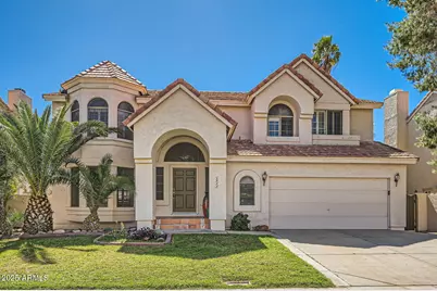 6925 W Tonto Drive, Glendale, AZ 85308 - Photo 1