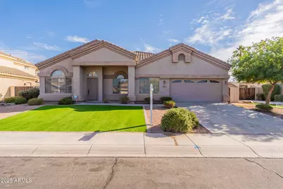 1681 S Granite, Gilbert, AZ 85295 - Photo 1