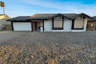 5654 W Villa Theresa Dr, Glendale, AZ 85308 - Photo 1