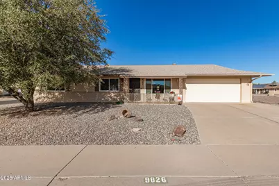 9826 W Emberwood, Sun City, AZ 85351 - Photo 1
