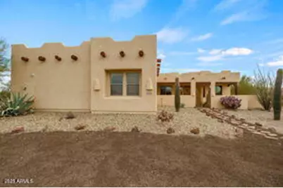 29921 N 258th, Wittmann, AZ 85361 - Photo 1