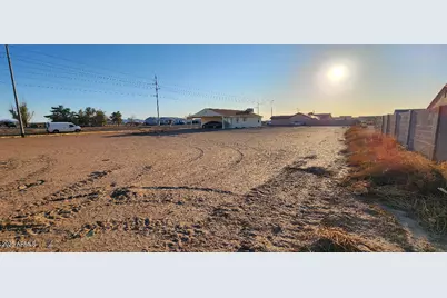 8700 W Milligan, Arizona City, AZ 85123 - Photo 1