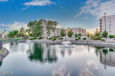 7930 E Camelback, Scottsdale, AZ 85251 - Photo 1