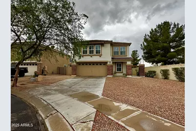 4015 E Betsy, Gilbert, AZ 85296 - Photo 1