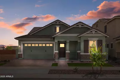 4265 E John, Gilbert, AZ 85295 - Photo 1