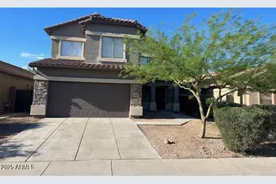 4516 W Crosswater, Anthem, AZ 85086 - Photo 1