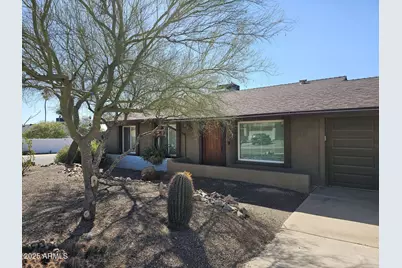 2833 E Emile Zola, Phoenix, AZ 85032 - Photo 1