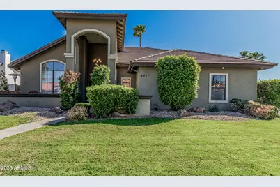 3917 E Des Moines, Mesa, AZ 85205 - Photo 1
