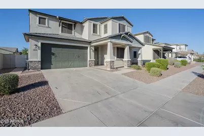 14646 W Voltaire, Surprise, AZ 85379 - Photo 1