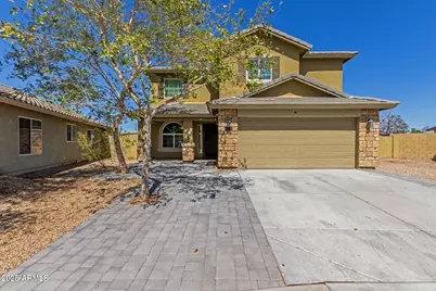 2712 W Grenadine, Phoenix, AZ 85041 - Photo 1