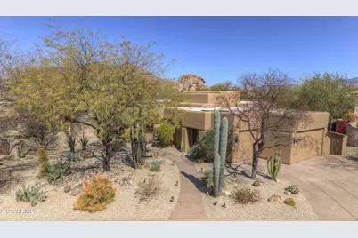 7322 E High Point, Scottsdale, AZ 85266 - Photo 1