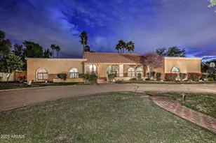 10365 E Paradise, Scottsdale, AZ 85260 - Photo 1