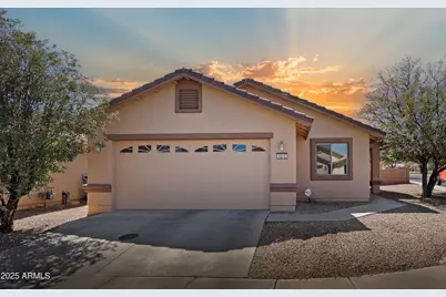 4510 Big Bend, Sierra Vista, AZ 85650 - Photo 1