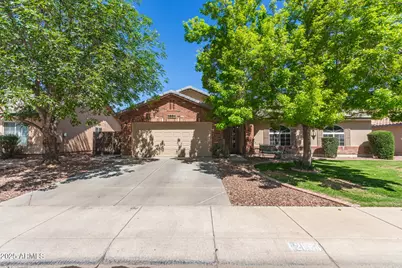 2884 E Pony, Gilbert, AZ 85295 - Photo 1