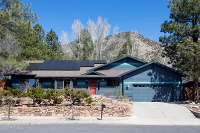 2224 E Forest Heights, Flagstaff, AZ 86004 - Photo 1