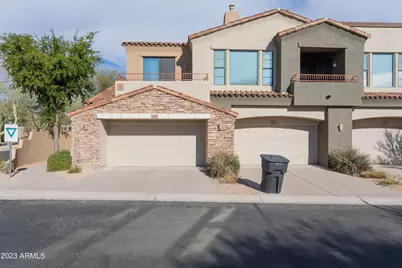 19550 N Grayhawk, Scottsdale, AZ 85255 - Photo 1